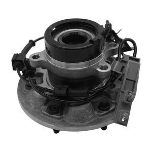 Juego de Maza y Rodamiento de Rueda Duralast DL515111 for Chevrolet Colorado