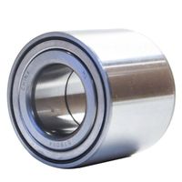 Duralast Bearing DL516014 for 2010 Ford Focus