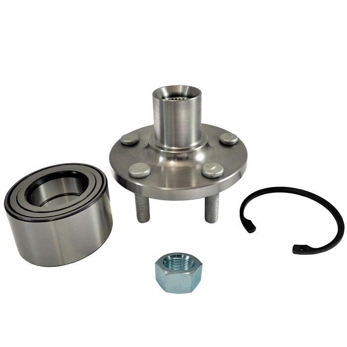 Duralast Wheel Bearing and Hub Assembly Repair Kit DL51801SK