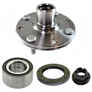 Duralast Wheel Bearing and Hub Assembly Repair Kit DL51815SK