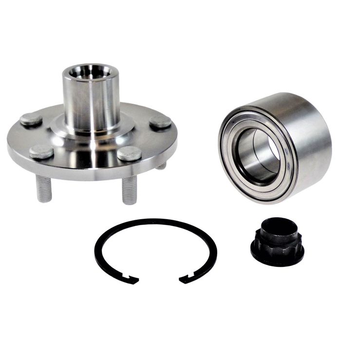 Duralast Wheel Bearing and Hub Assembly Repair Kit DL51819SK