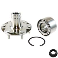 Duralast Bearing DL51832SK for Toyota Tacoma