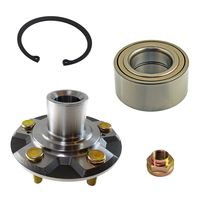 Duralast Bearing DL51839SK for Acura