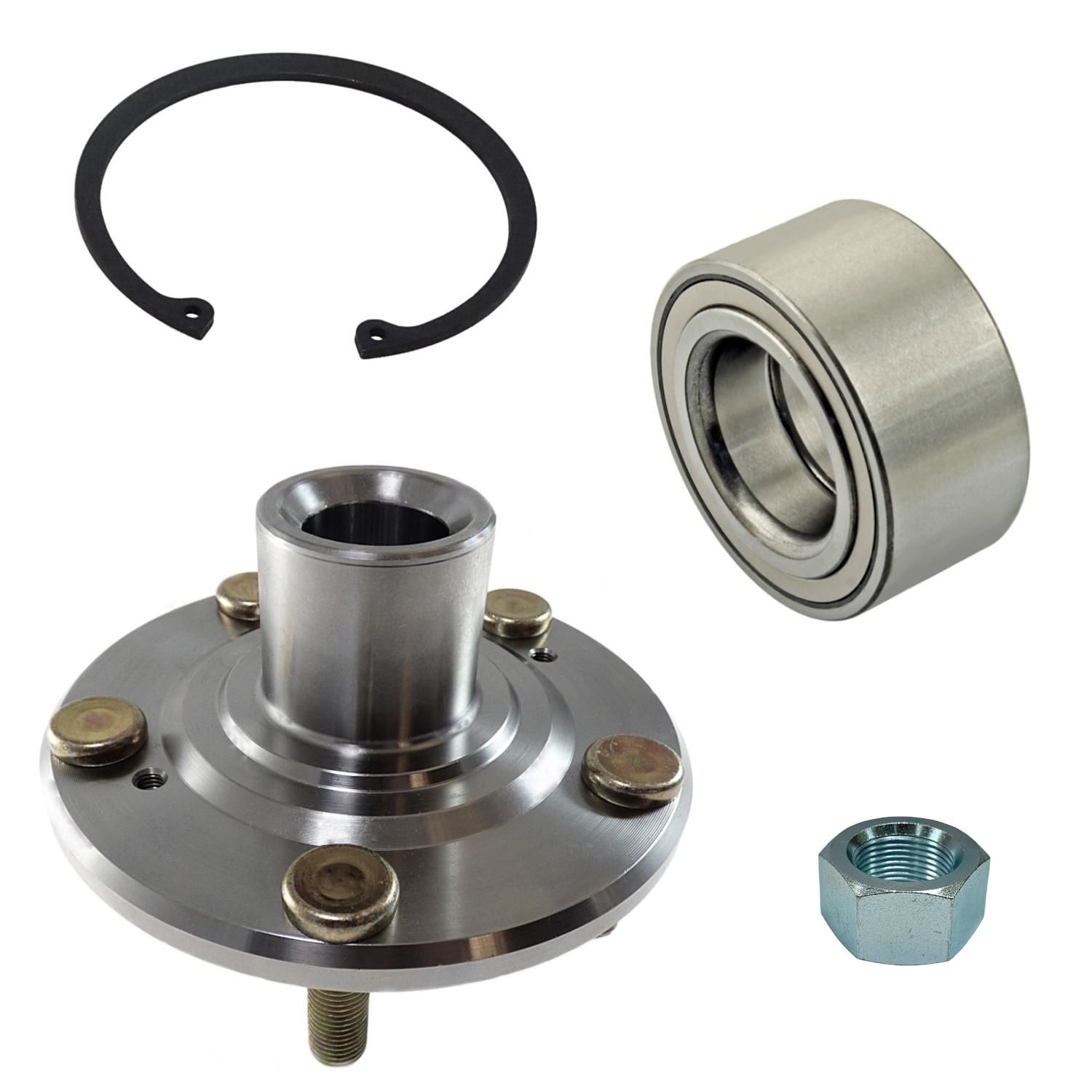 Duralast Bearing DL51840SK
