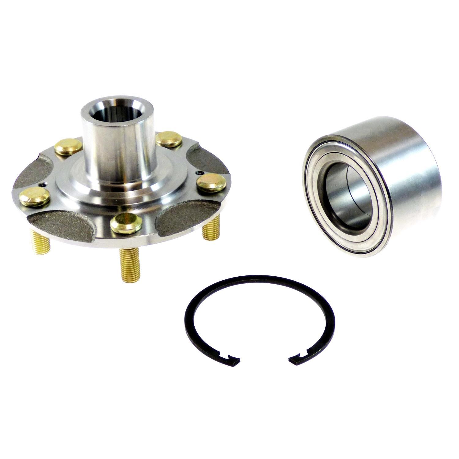 Duralast Bearing DL51844SK