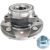 Duralast Bearing DL51845SA1 for Acura