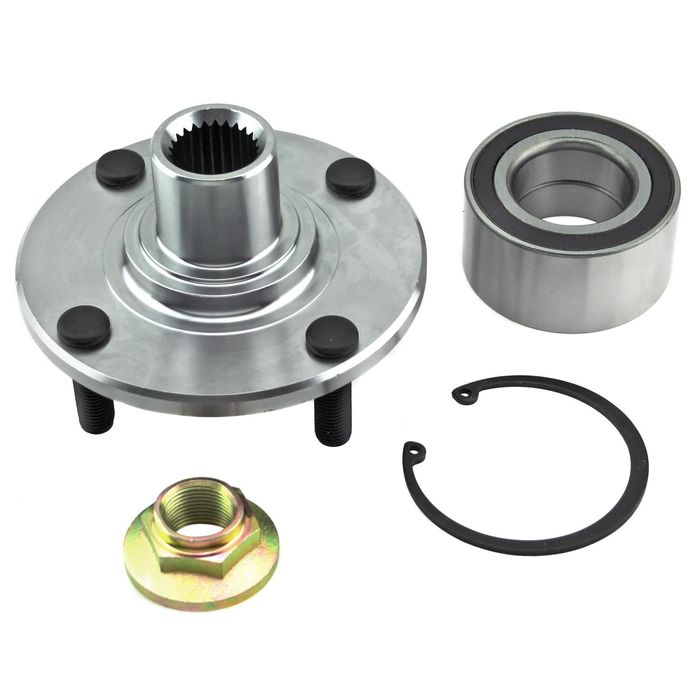 Duralast Bearing DL518510