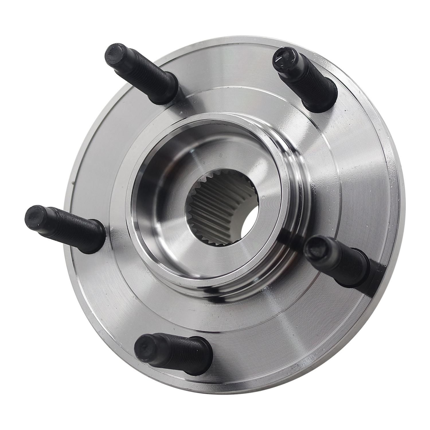 Duralast Bearing DL518515