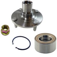 Duralast Wheel Bearing and Hub Assembly Repair Kit DL51860SK