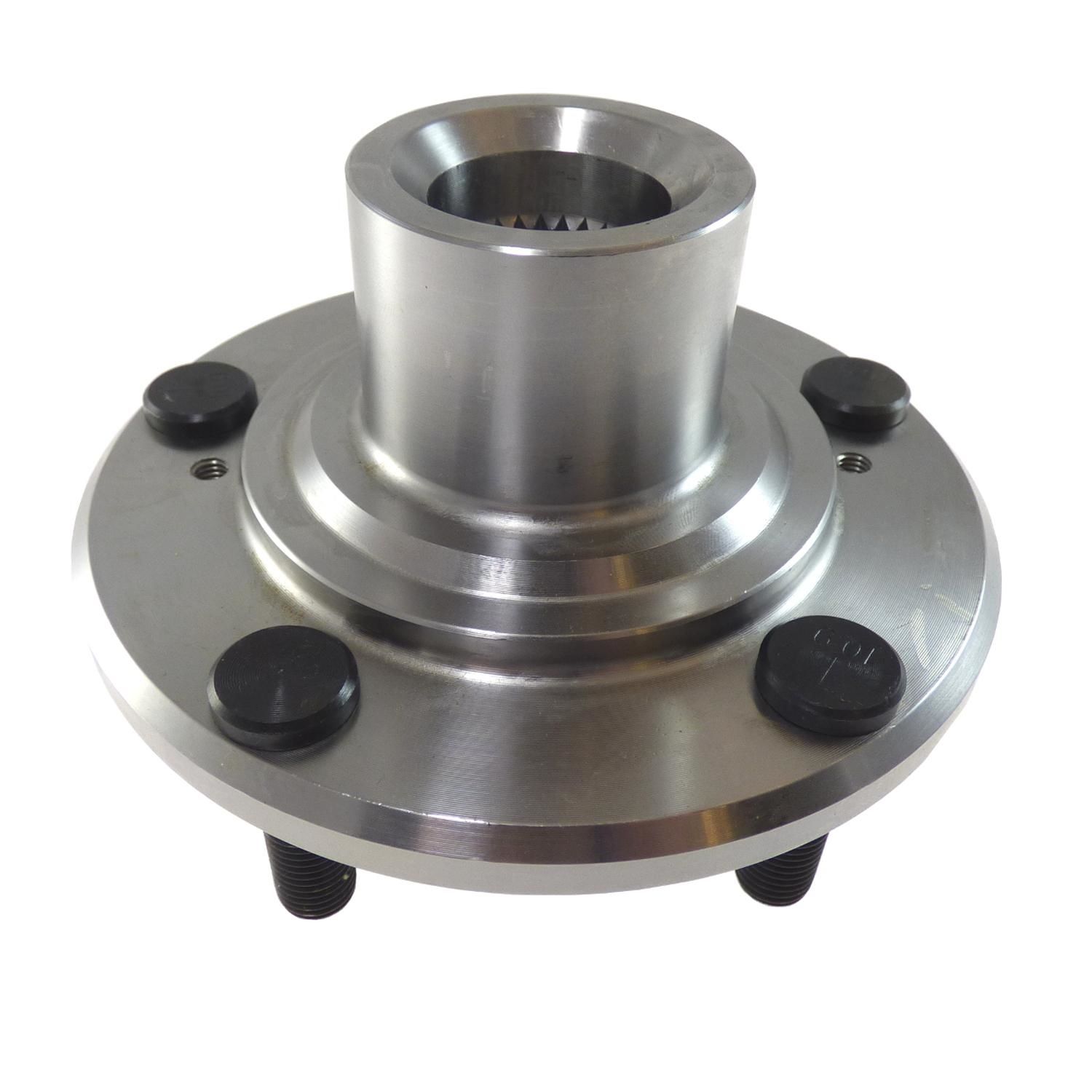 Duralast Wheel Bearing/Hub Assembly DL51882S