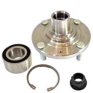 Duralast Wheel Bearing and Hub Assembly Repair Kit DL51886SK