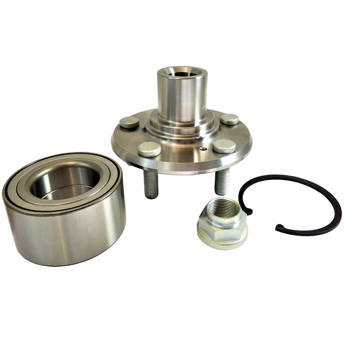 Duralast Wheel Bearing and Hub Assembly Repair Kit DL51894SK