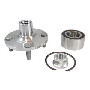 Duralast Bearing DL51911SK for Nissan/Datsun Versa