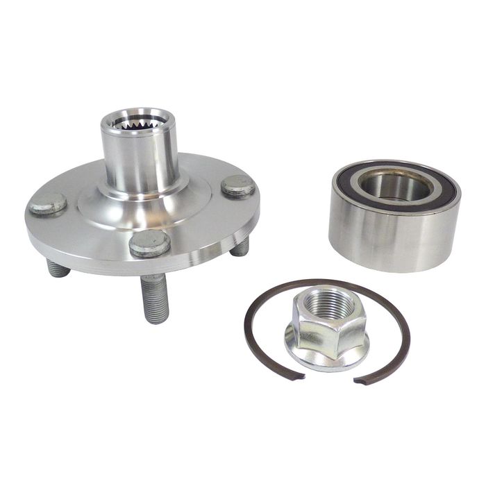 Duralast Wheel Bearing and Hub Assembly Repair Kit DL51911SK
