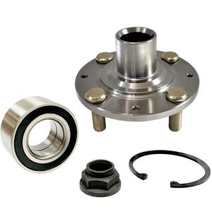 Duralast Wheel Bearing and Hub Assembly Repair Kit DL51914SK