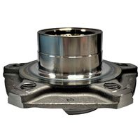 Duralast Bearing DL51928S for Audi