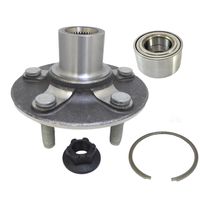 Duralast Bearing DL51948SK for 2014 Jeep Grand Cherokee