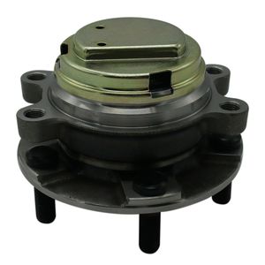 Infiniti Q50 Wheel Bearing/Hub Assembly-Front - Best Wheel Bearing