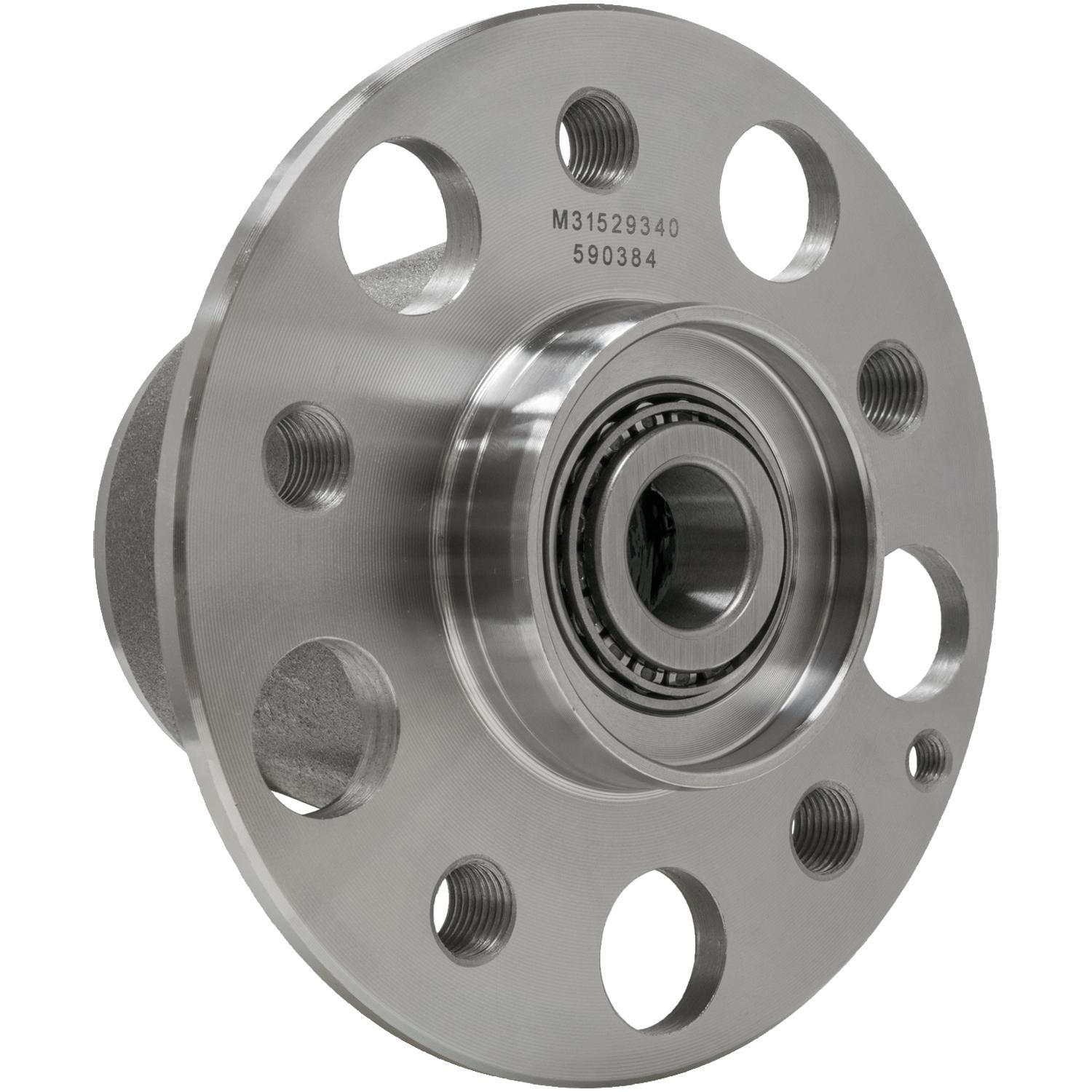 Duralast Bearing DL590384 
