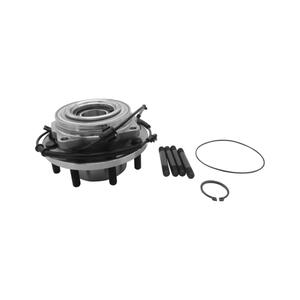 Duralast Wheel Bearing and Hub Assembly DL590437