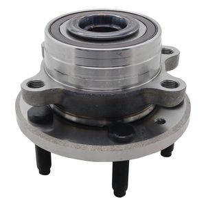 Duralast Bearing DL590446 for 2011 Ford Explorer