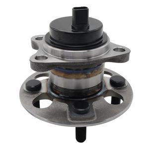 Duralast Wheel Bearing and Hub Assembly DL590686 for Toyota Yaris