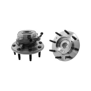 Duralast Bearing DL620303