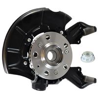 Duralast Steering and Suspension Knuckle DL698375