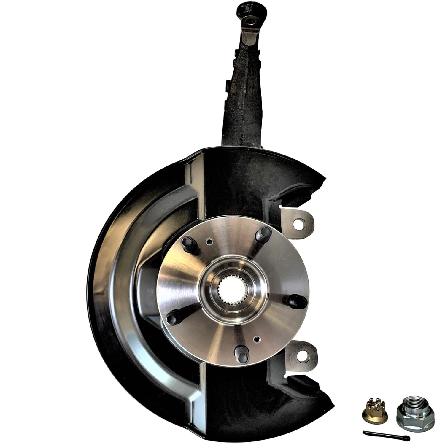 Dorman Loaded Knuckle DL698400