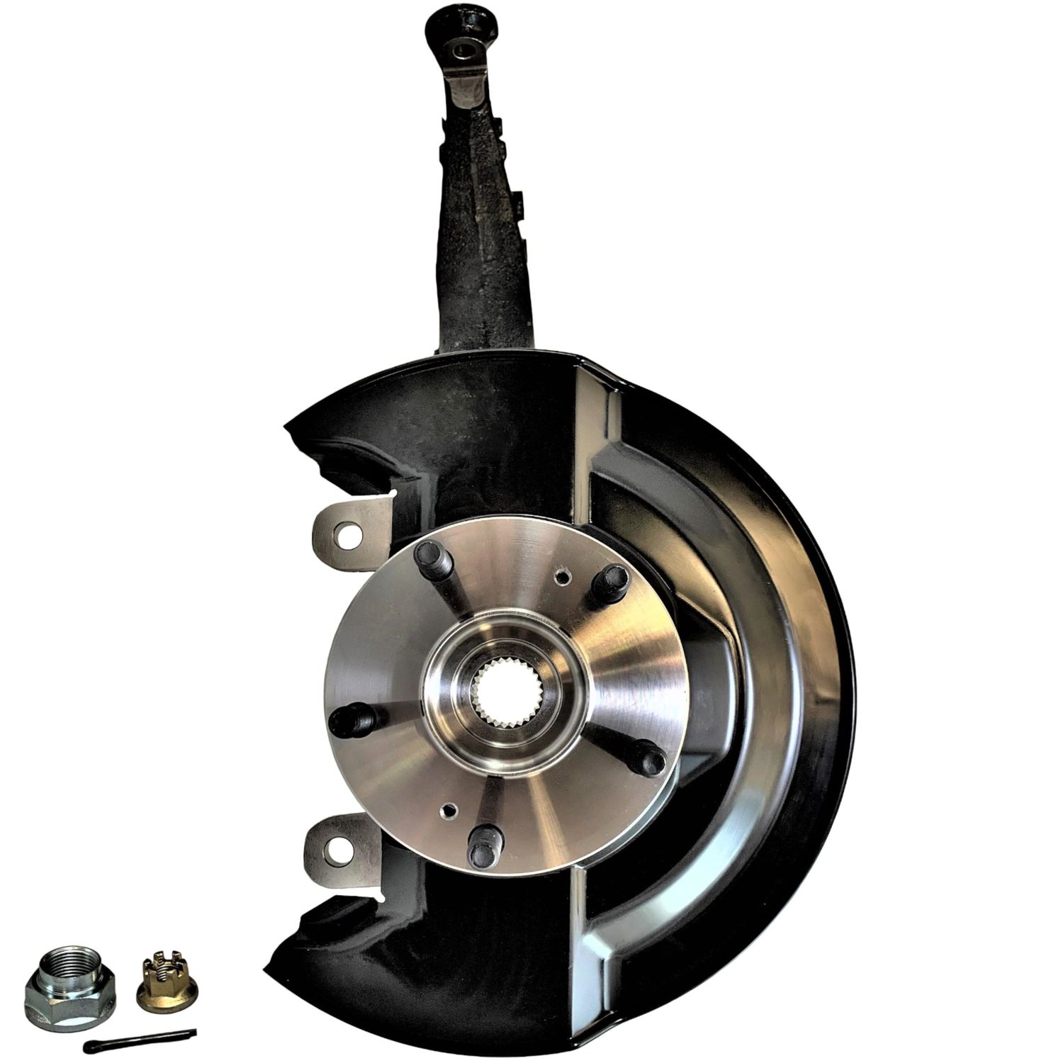 Dorman Steering and Suspension Knuckle DL698401