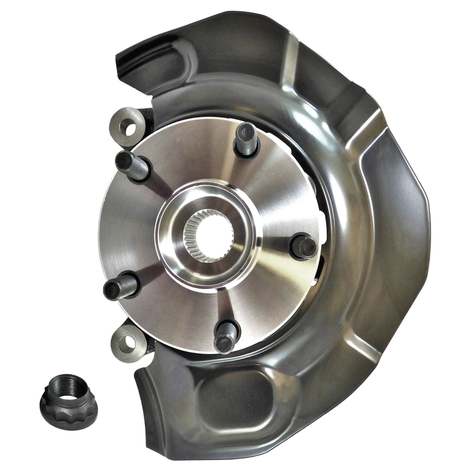 Dorman Loaded Knuckle DL698425