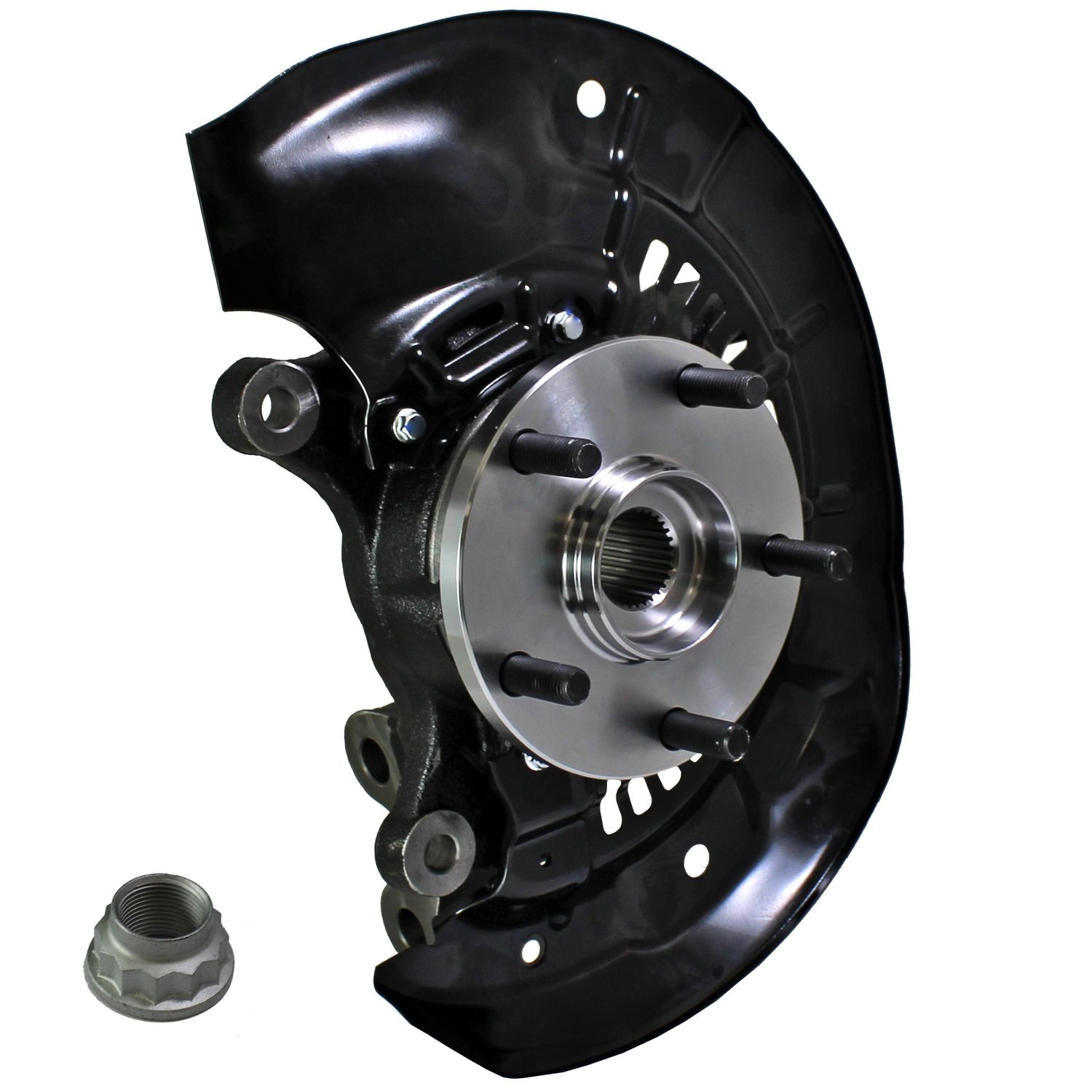 Dorman Steering and Suspension Knuckle DL698431