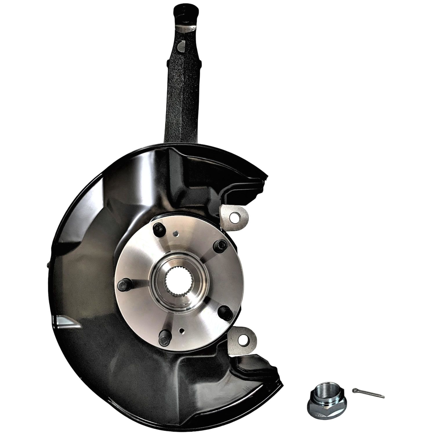 Dorman Steering and Suspension Knuckle DL698446