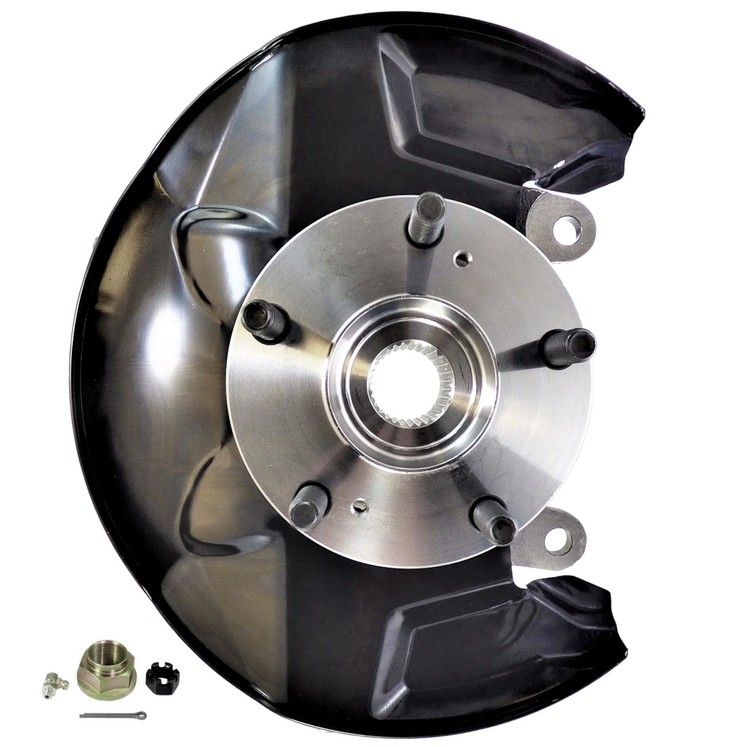 Duralast Steering and Suspension Knuckle DL698474
