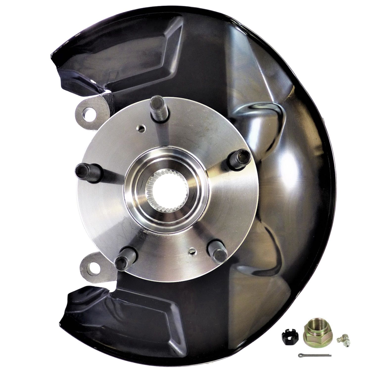 Duralast Steering and Suspension Knuckle DL698475