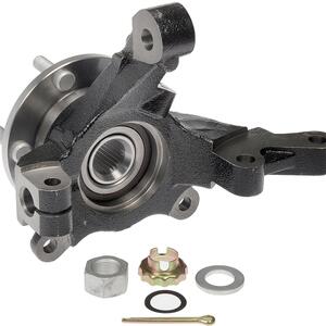 Best Steering/Suspension Knuckle for Cars, Trucks & SUVs