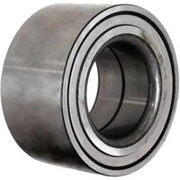 Duralast Wheel Bearing/Hub Assembly DL800050 for 2014 Dodge Durango