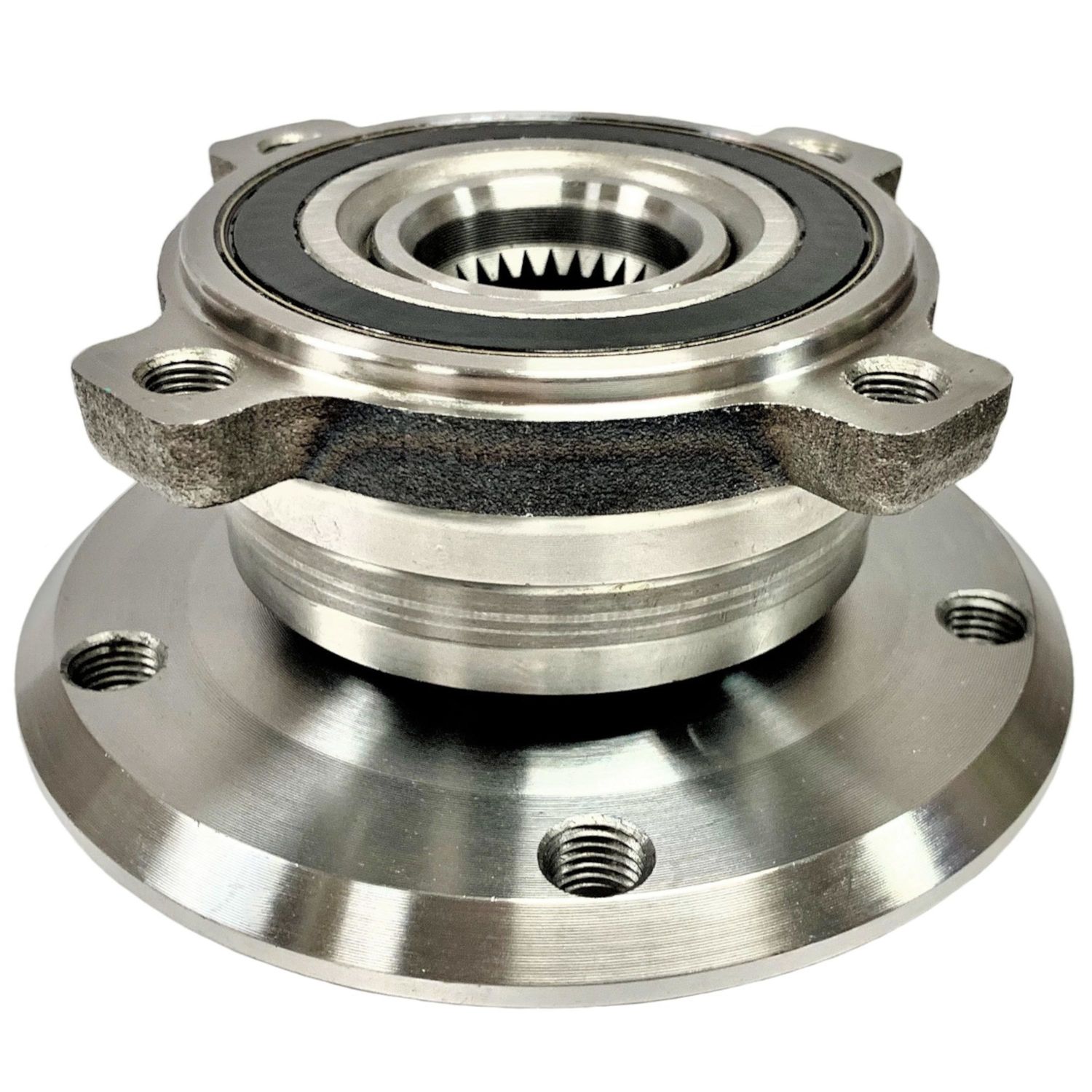 Duralast Wheel Bearing/Hub Assembly DL900021