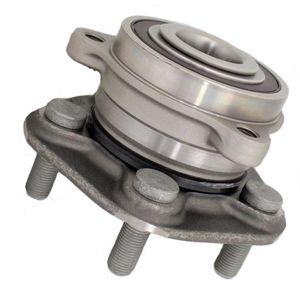 Duralast Wheel Bearing and Hub Assembly DL900038