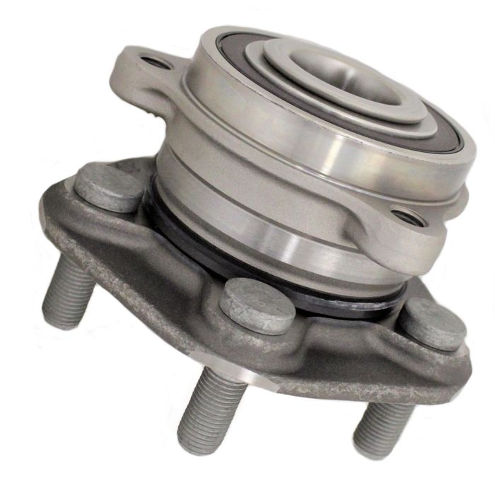Duralast Wheel Bearing and Hub Assembly DL900038