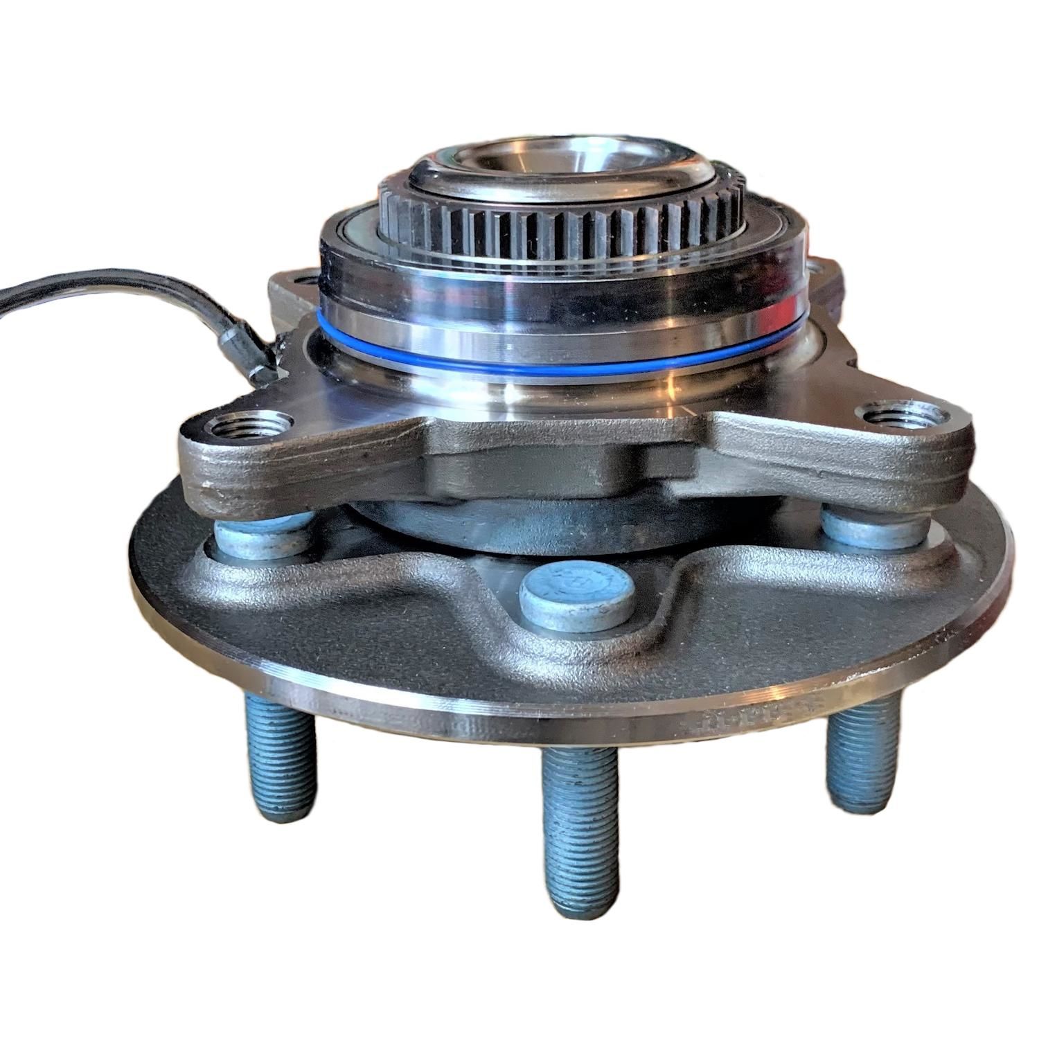 Duralast Bearing DL900504