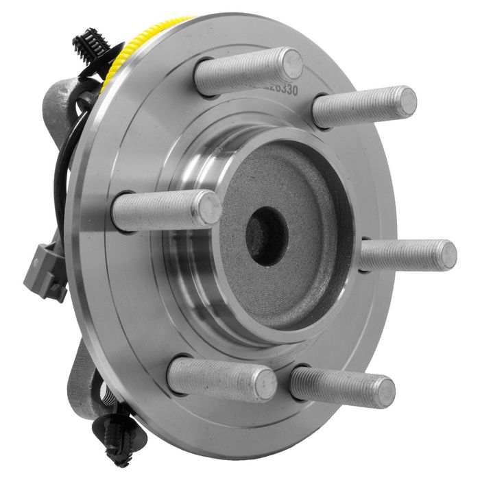 Replace Hub Bearing Assembly At Carol Walsh Blog - View #6