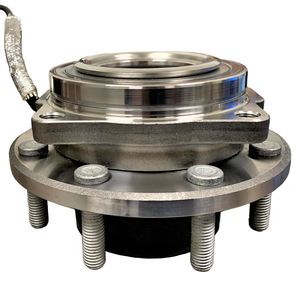 Duralast Wheel Bearing and Hub Assembly DL900506