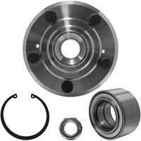 Duralast Bearing DL930451K for Honda Pilot