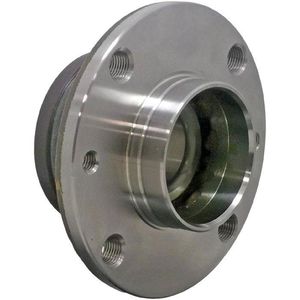 Fiat 500 store wheel hub