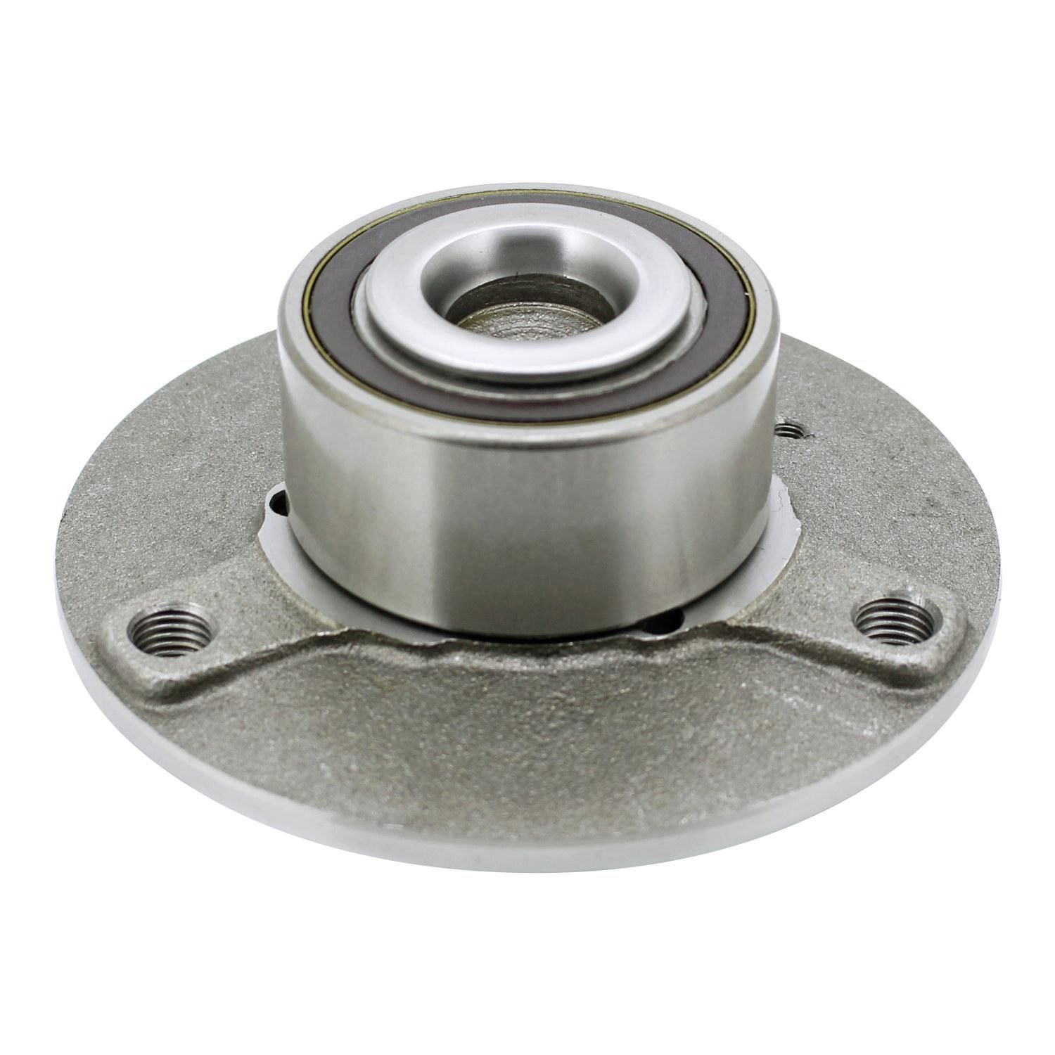 Duralast Wheel Bearing/Hub Assembly DL930861K