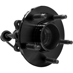 Duralast Gold Bearing DLG512229 for Chevrolet Equinox