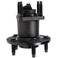 TotalPro Wheel Bearing and Hub Assembly T512285P