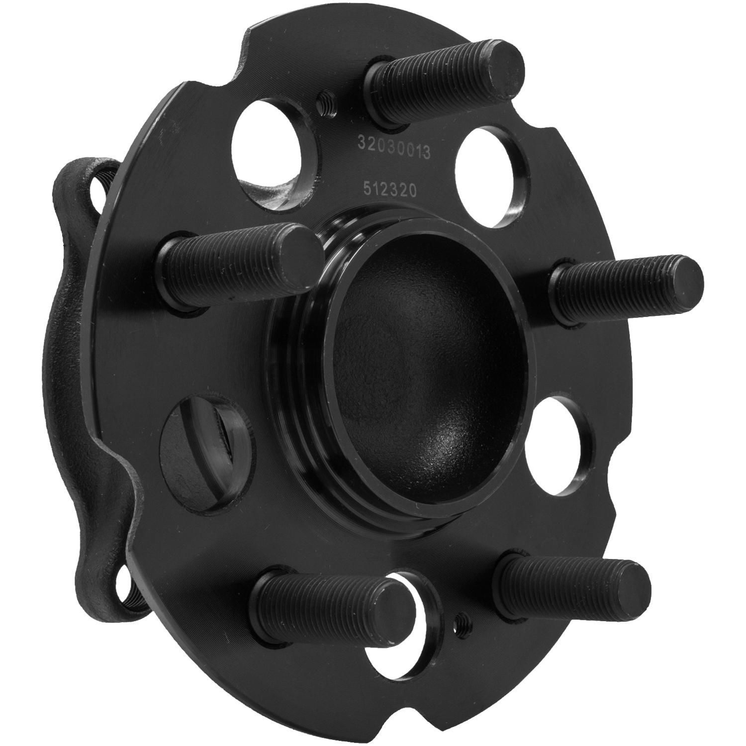 Duralast Gold Bearing DLG512320