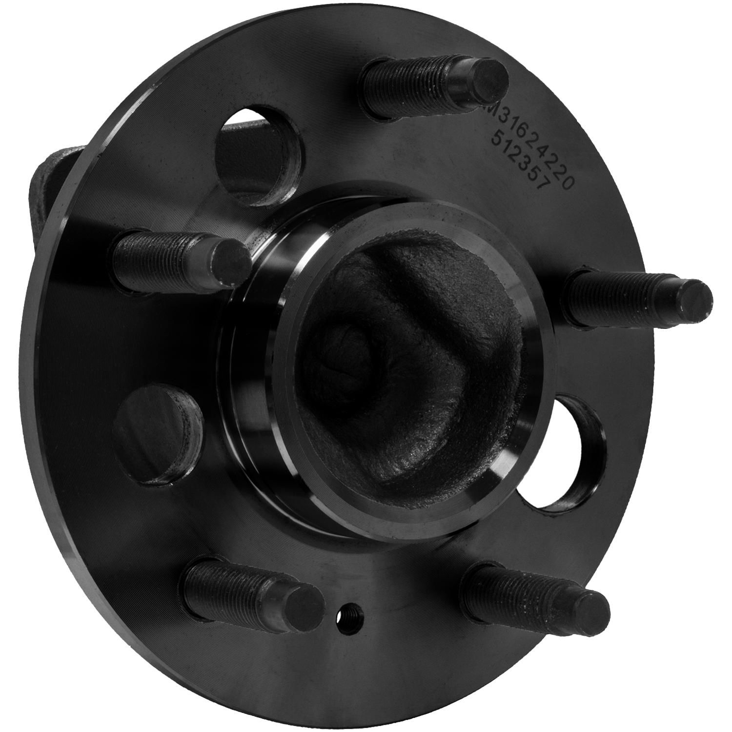 Duralast Gold Bearing DLG512357